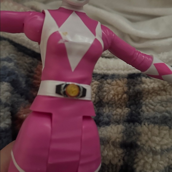 Power Rangers mighty morphin - Picture 4 of 5